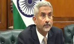 ‘Deeply disturbed’: S Jaishankar says border standoff with China affected peace and tranquillity along LAC