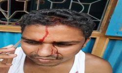 নোয়াখালীতে সংখ্যালঘু পরিবারকে মধ্যযুগীয় কায়দায় নিযাতন ! 