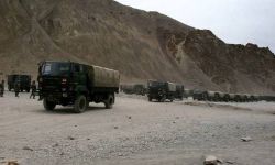 All Indian soldiers involved in Ladakh clash with Chinese military accounted for: Army officials