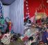 কুমিল্লায় সাম্প্রদায়িক সহিংসতা:নিউজবাংলার তদন্তকারী রিপোট এইবেলার হাতে