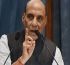  Rajnath Singh reviews situation in eastern Ladakh, holds talk with CDS, chiefs